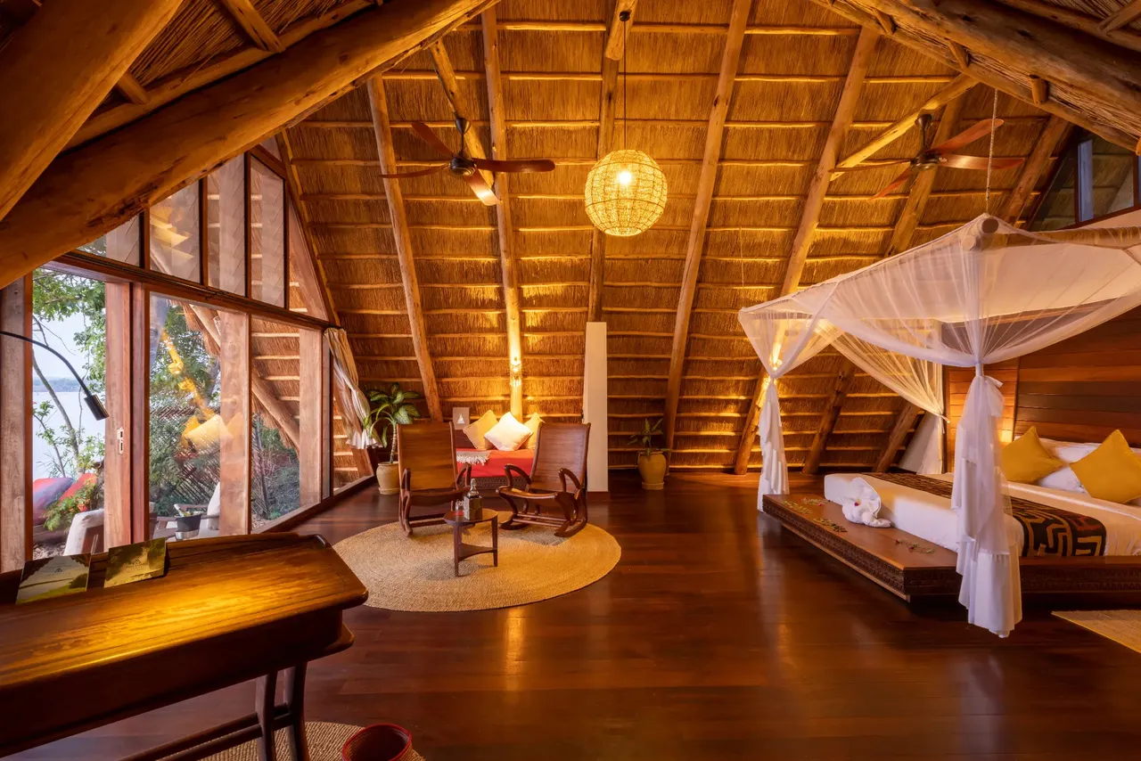 Luxus & High End – Uganda Safari